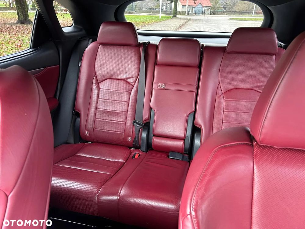 Lexus RX 300 F Sport - 12