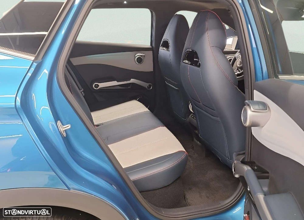 BYD Atto 3 60.48 kWh Design - 11