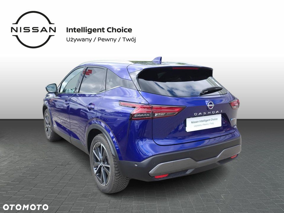Nissan Qashqai - 6