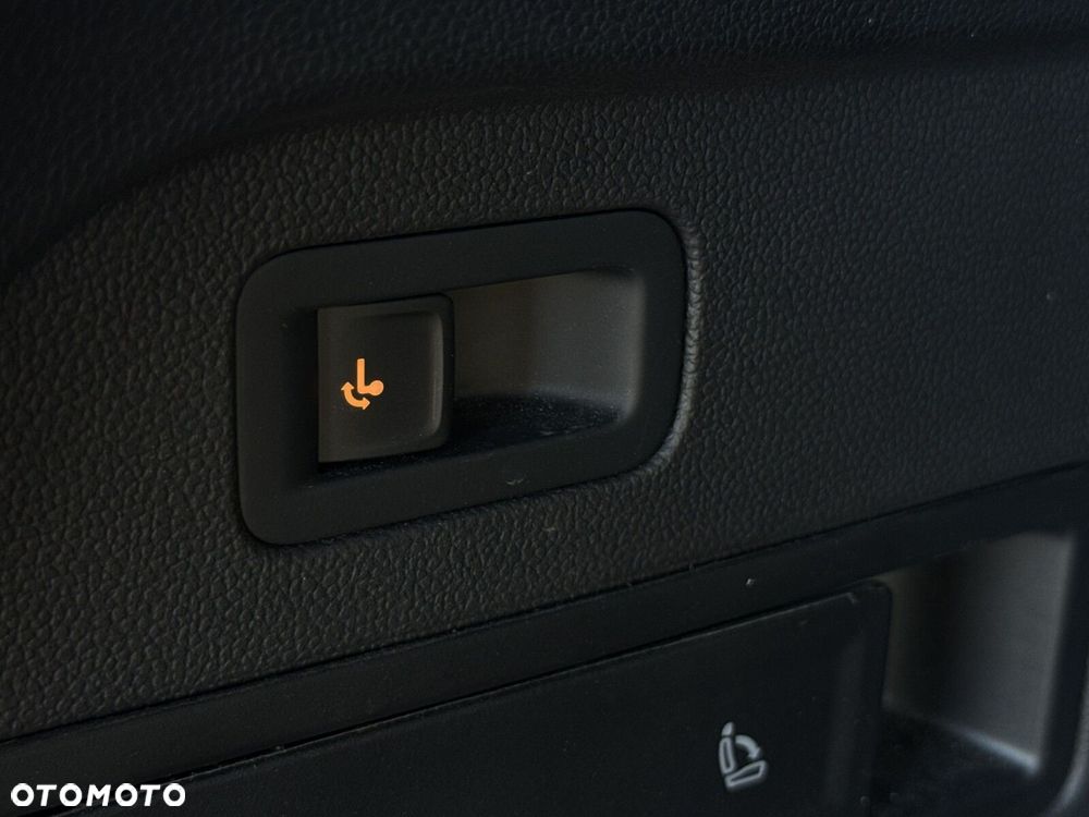 Volkswagen Tiguan Allspace - 38