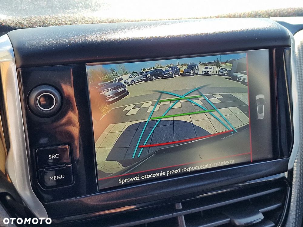 Peugeot 2008 PureTech 110 Stop&Start GT-Line Edition - 20