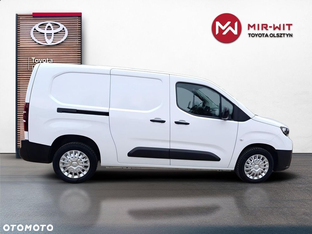 Toyota PROACE CITY - 6