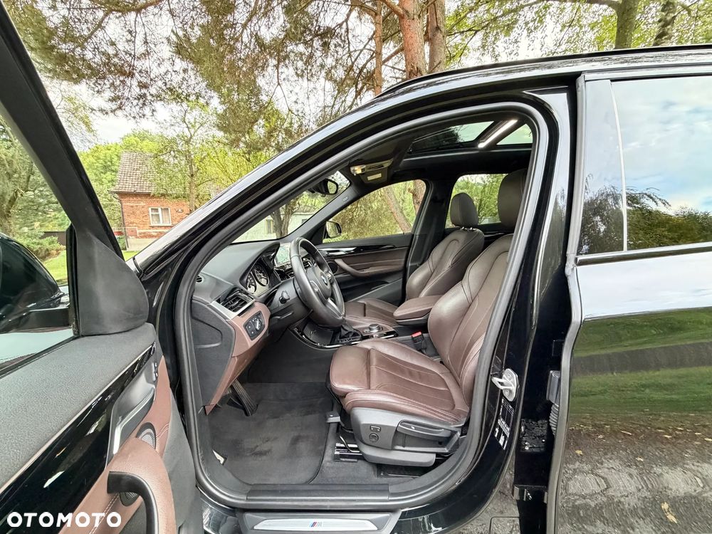 BMW X1 sDrive18i M Sport - 15