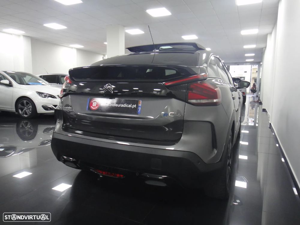 Citroën e-C4 Shine - 7