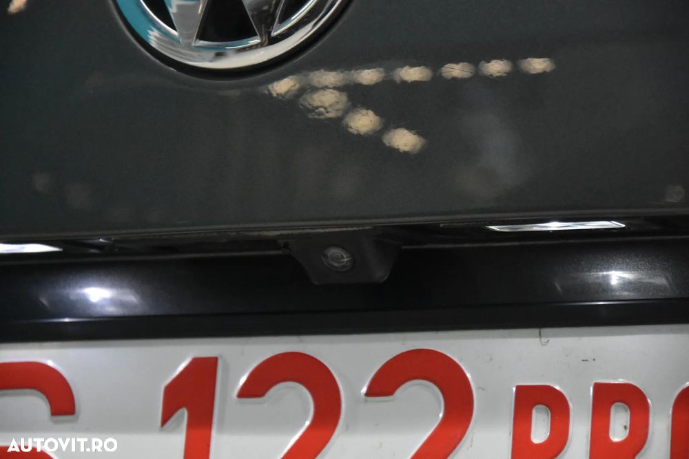 Volkswagen Tiguan 2.0 TDI SCR (BlueMotion Technology) DSG Sound - 14