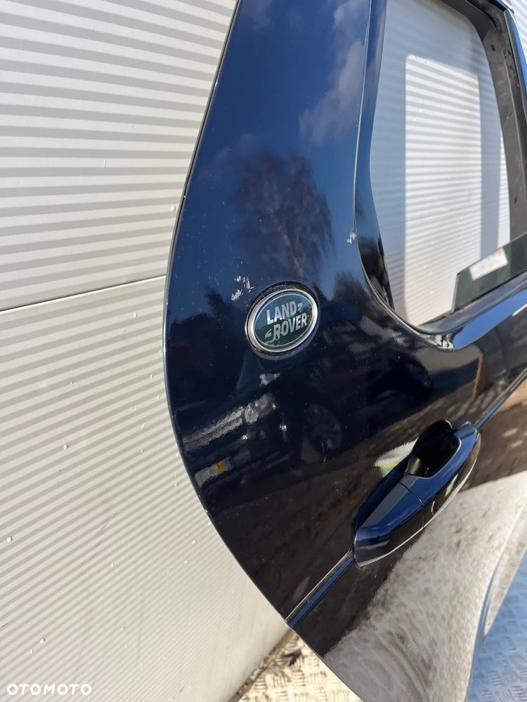 LAND ROVER DISCOVERY 5 L462 DRZWI PRAWY TYŁ - 11