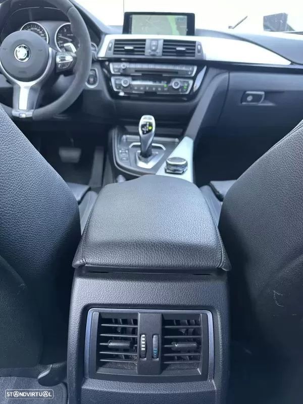 BMW 320 d Pack M Auto - 44