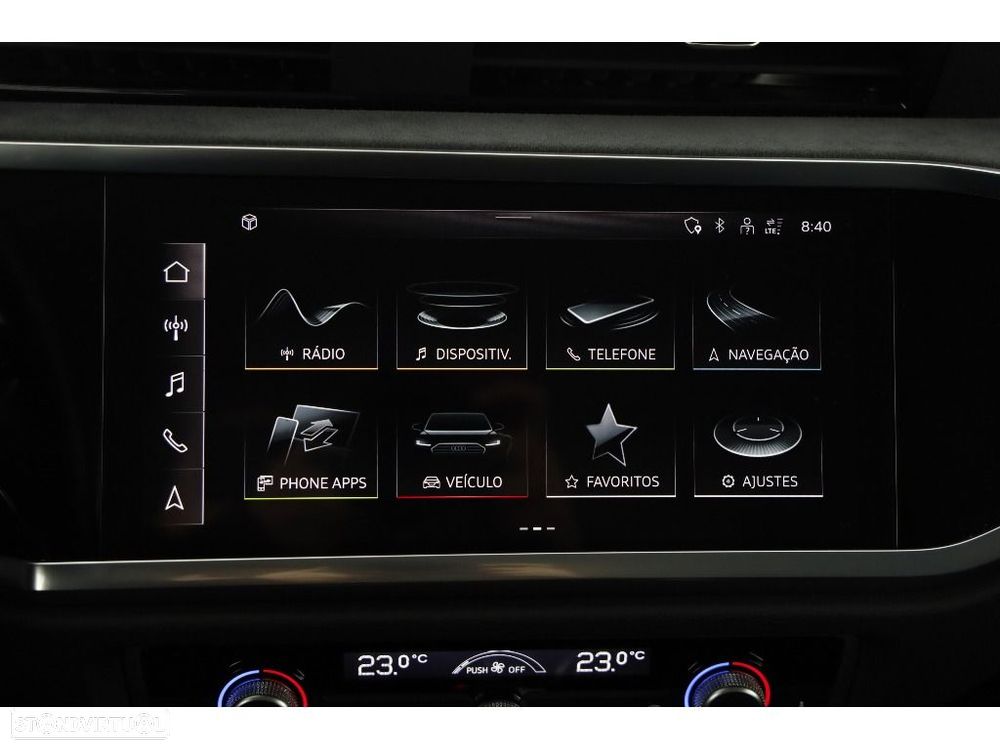 Audi Q3 Sportback 45 TFSIe S tronic - 20