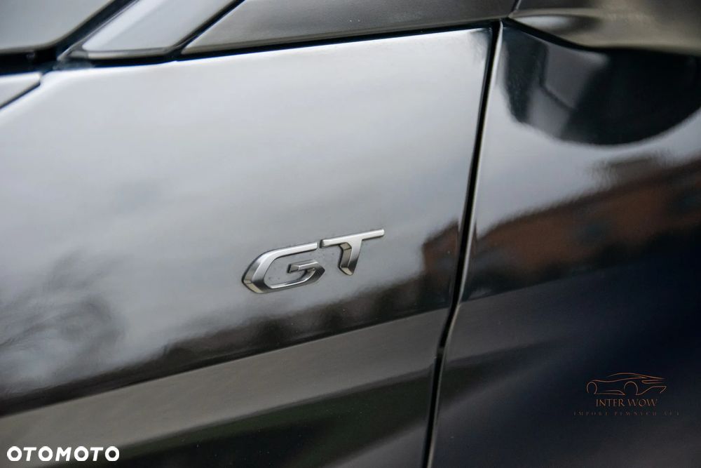 Peugeot 5008 2.0 BlueHDi GT Pack S&S EAT8 - 12