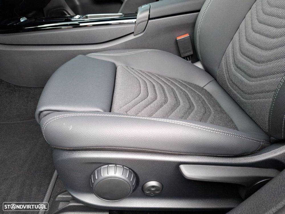 Mercedes-Benz A 250 Limousine e - 15