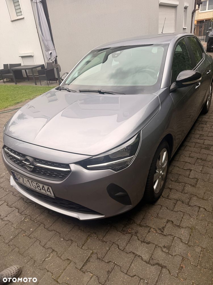 Opel Corsa 1.2 Edition S&S - 3