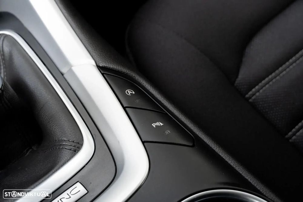 Ford Mondeo SW - 46