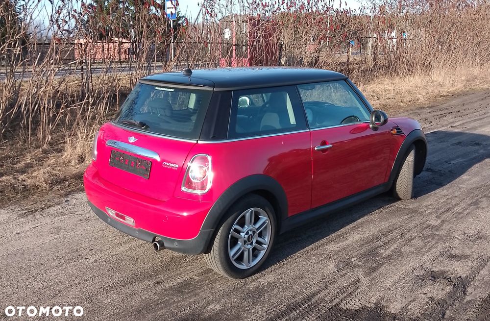 MINI ONE - 3