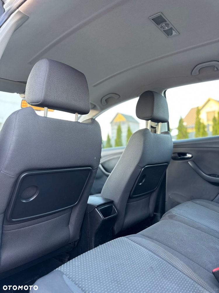 Seat Altea XL 1.9 TDI Style - 18