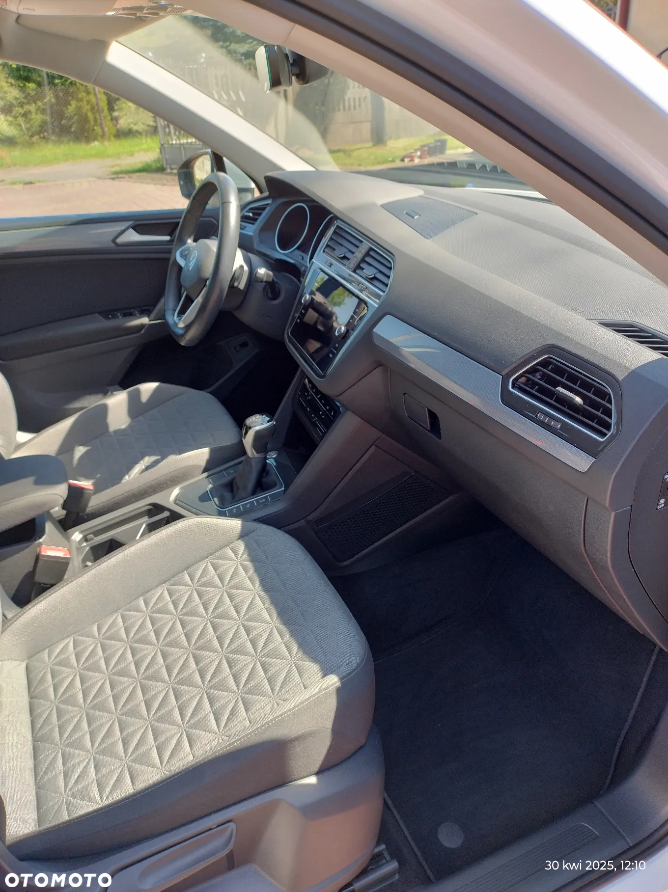 Volkswagen Tiguan 1.5 TSI EVO Active DSG - 15
