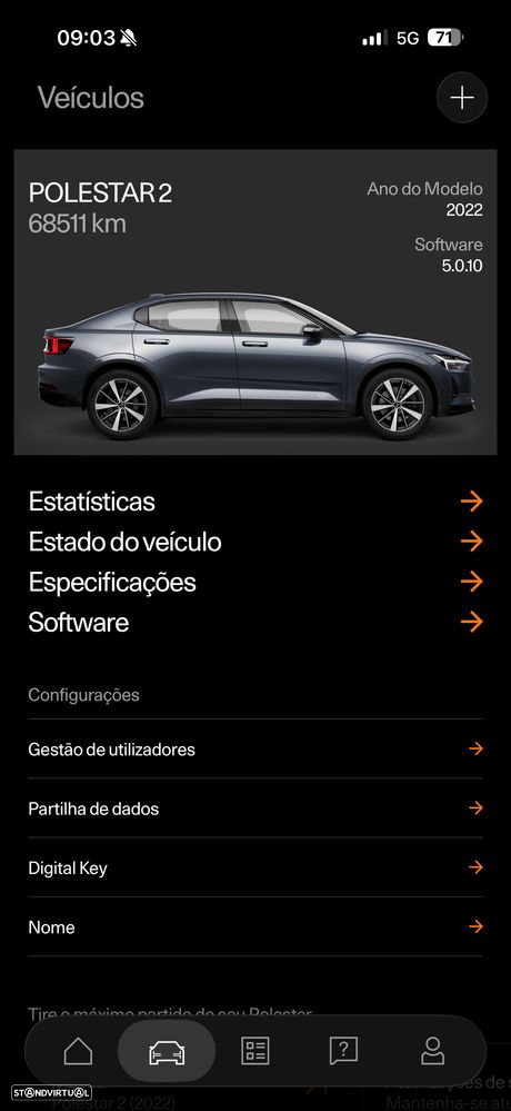Polestar 2 - 11