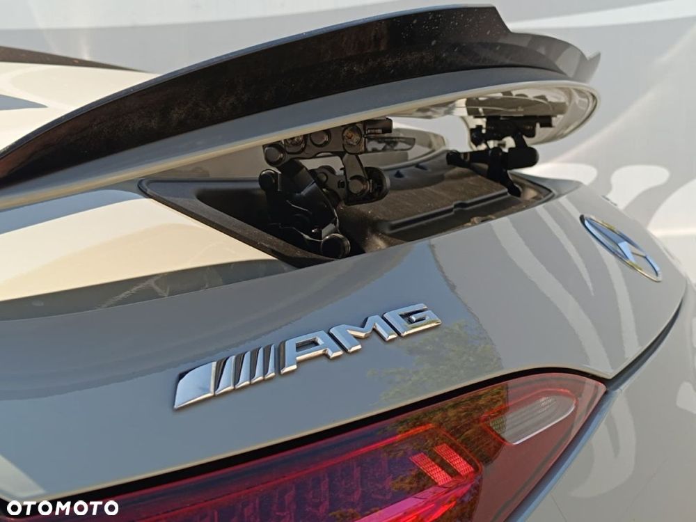 Mercedes-Benz SL - 35