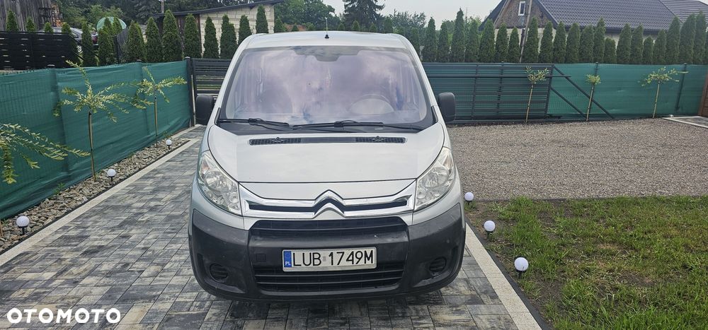 Citroën Jumpy Combi - 4