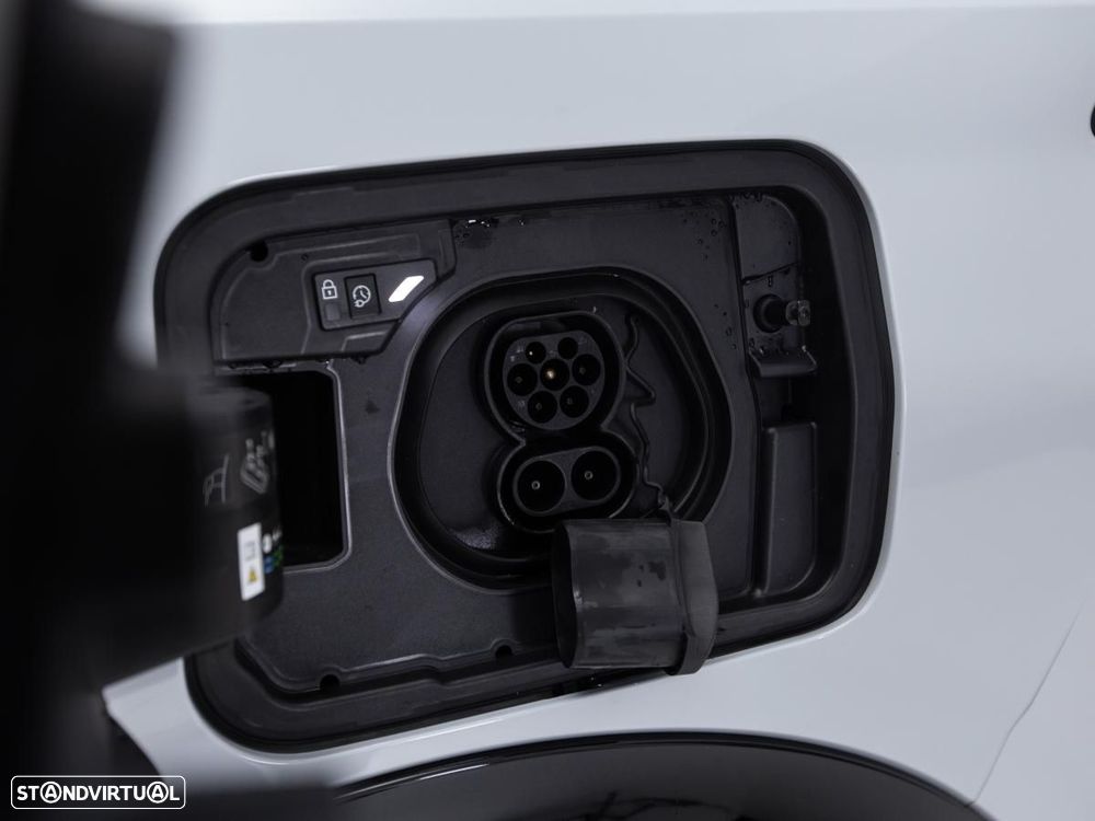 Peugeot E-5008 73 kWh GT - 17