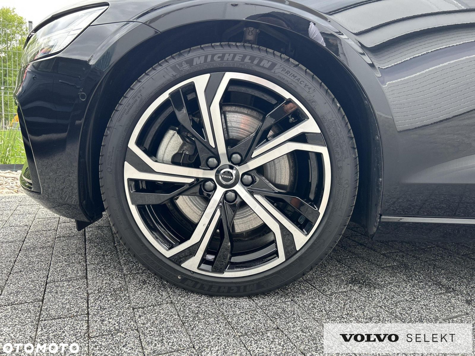 Volvo S60 - 18