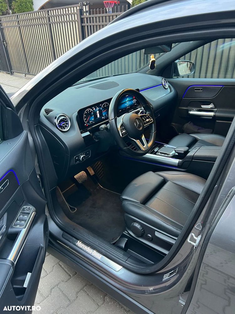 Mercedes-Benz GLA 200 d 4MATIC Aut. - 3