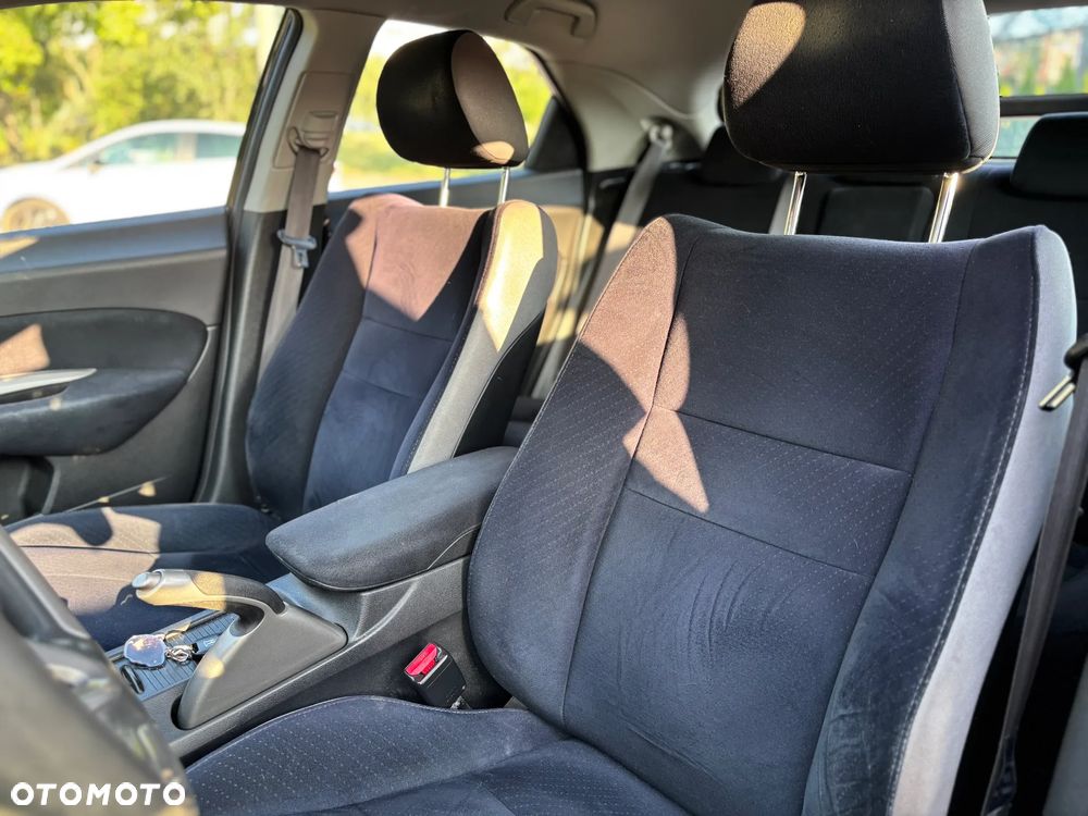 Honda Civic 1.8 Comfort - 7