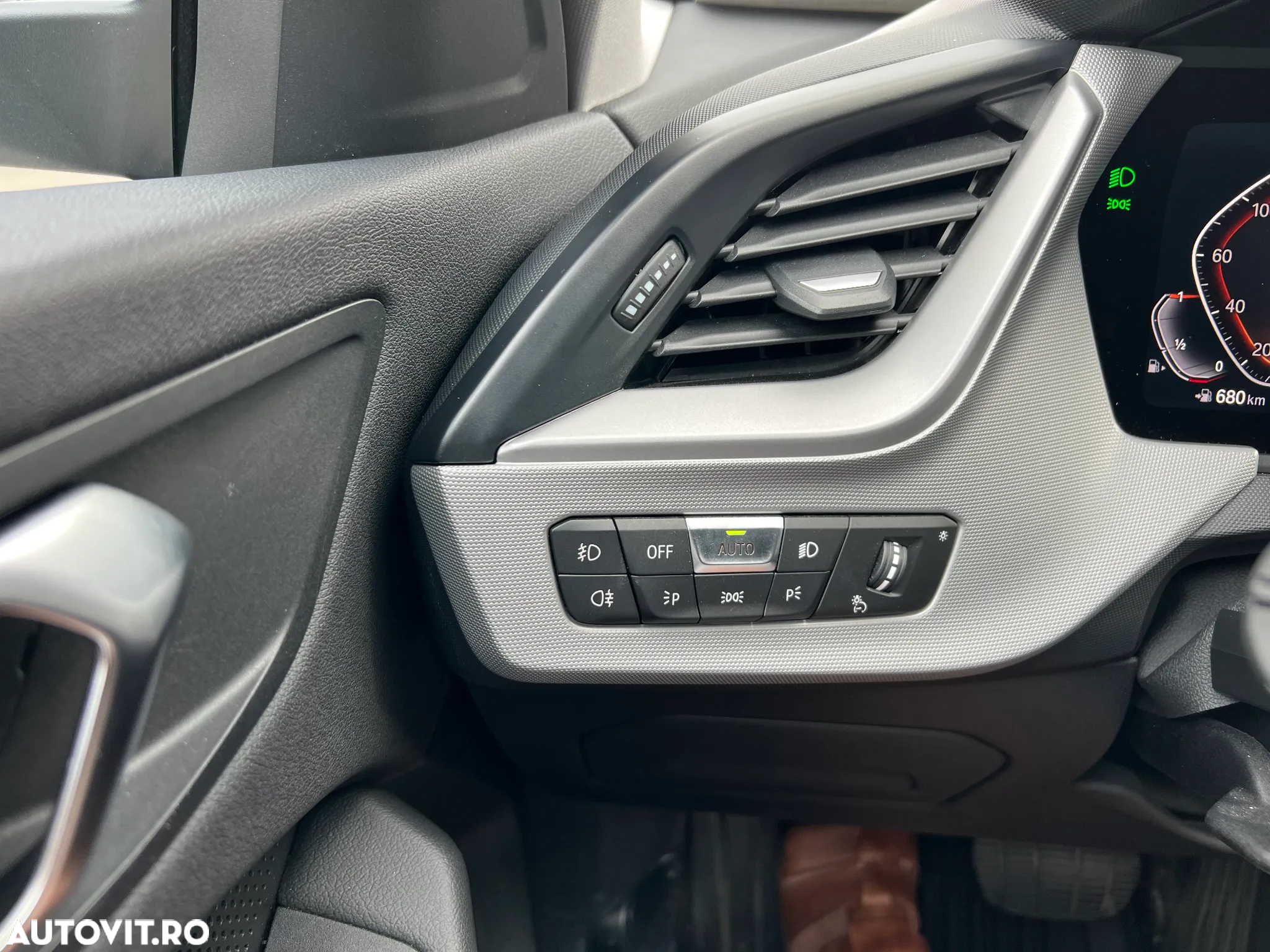 BMW Seria 1 118i Aut. Advantage - 5