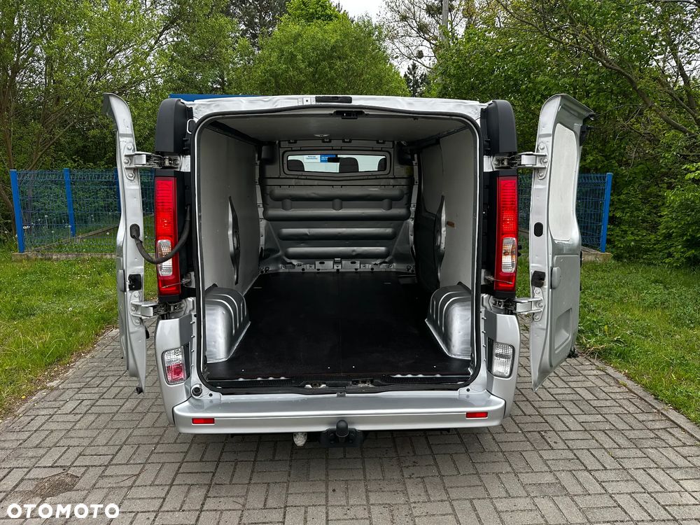 Nissan Primastar - 35