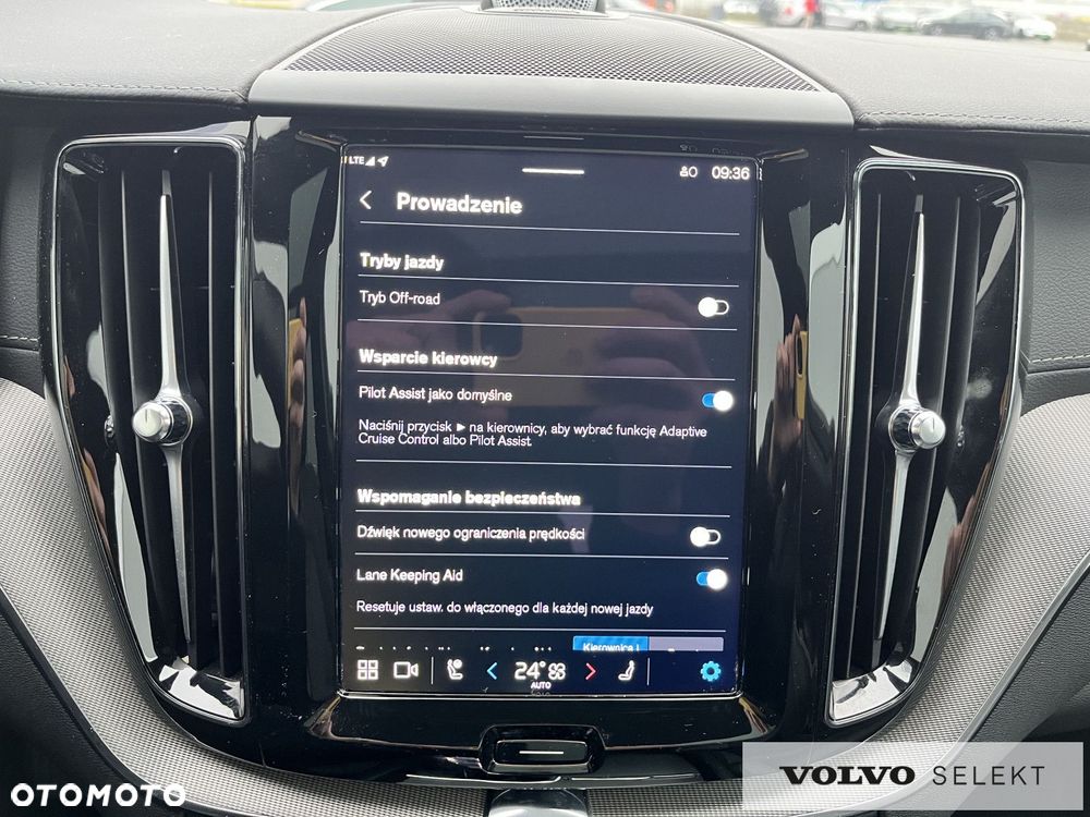 Volvo XC 60 - 23