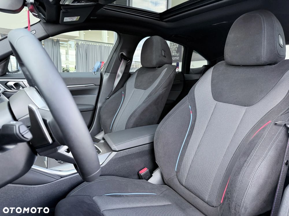 BMW Seria 4 430i xDrive M Sport - 29