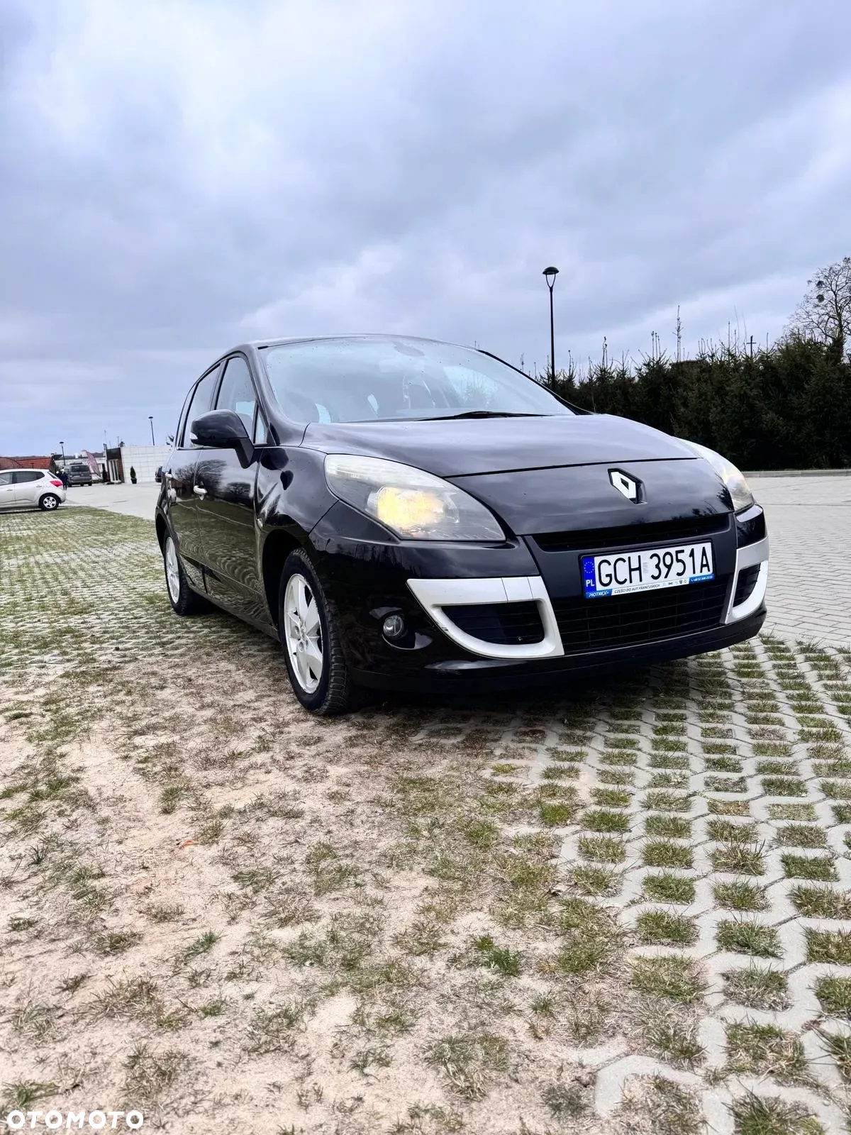 Renault Scenic - 2