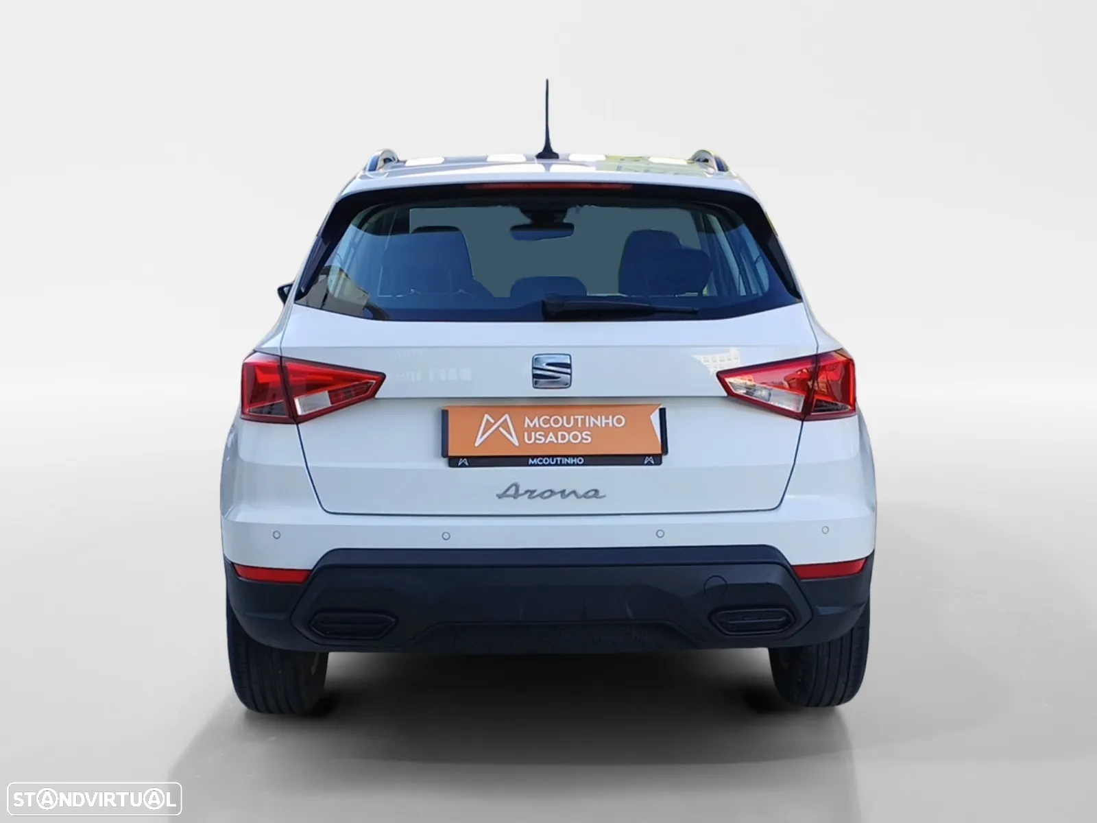 SEAT Arona 1.0 TSI Style - 5