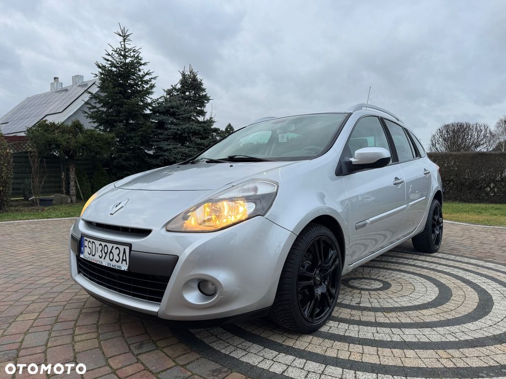 Renault Clio 1.2 TCE Authentique - 10