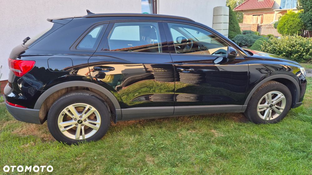 Audi Q3 - 11