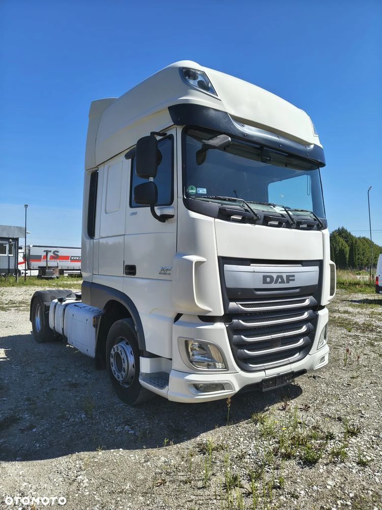 DAF XF 106 - 3
