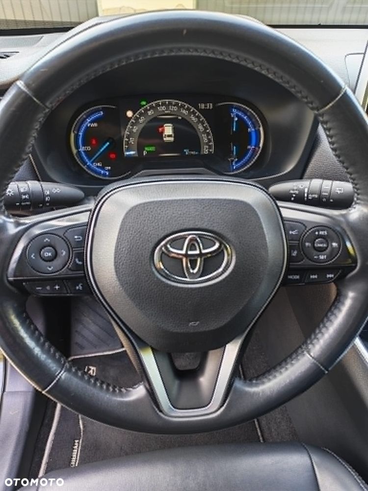 Toyota RAV4 - 18