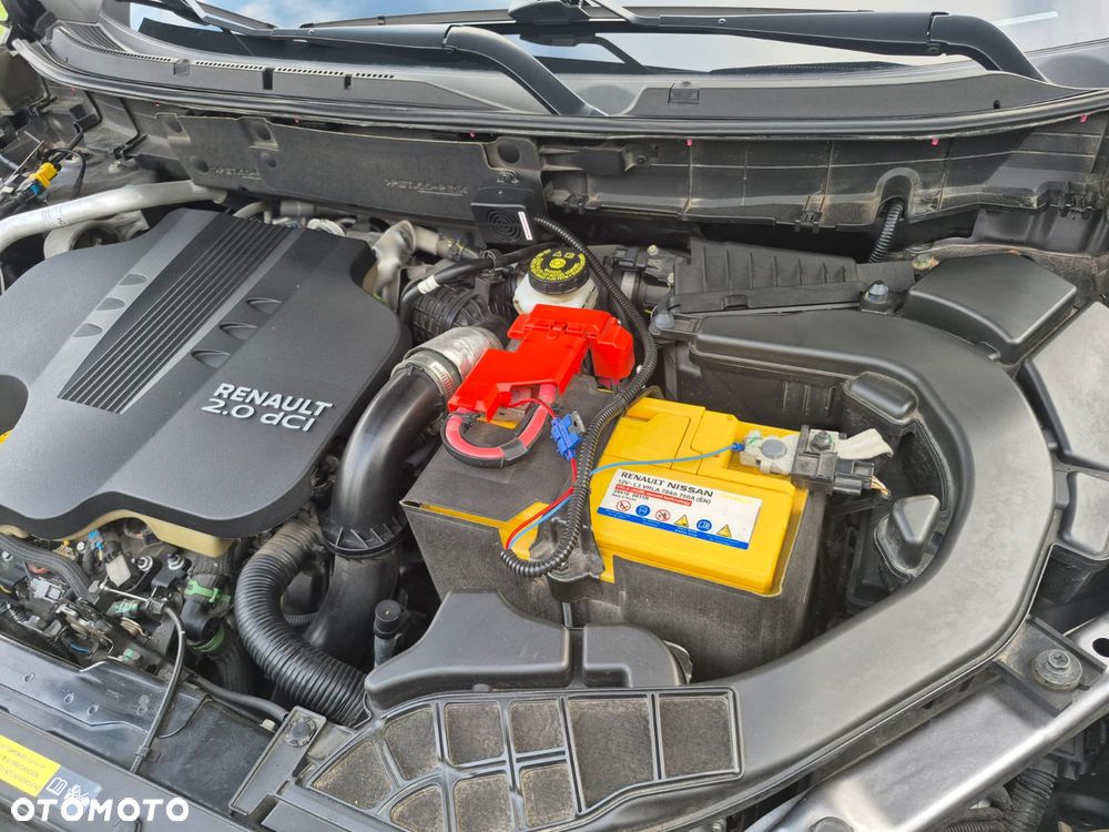 Renault Koleos 2.0 Blue dCi Initiale Paris 4x4 X-Tronic - 14