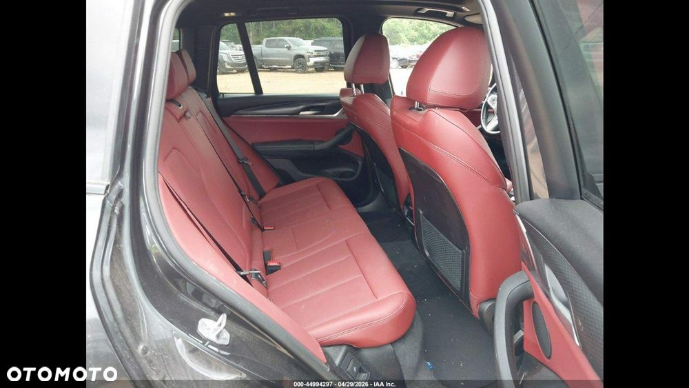BMW X3 xDrive30i M Sport - 12
