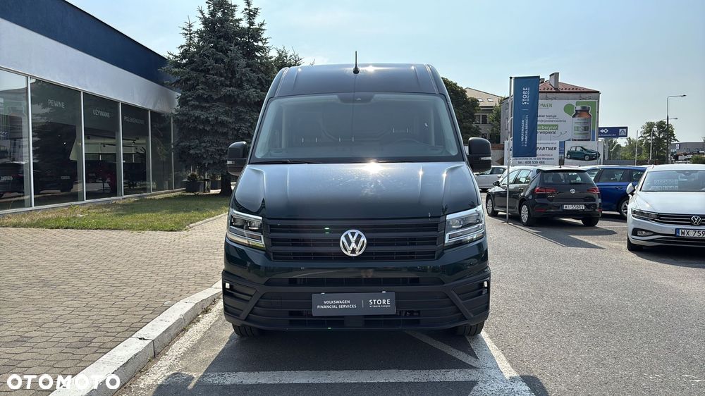 Volkswagen Crafter Standard - 9