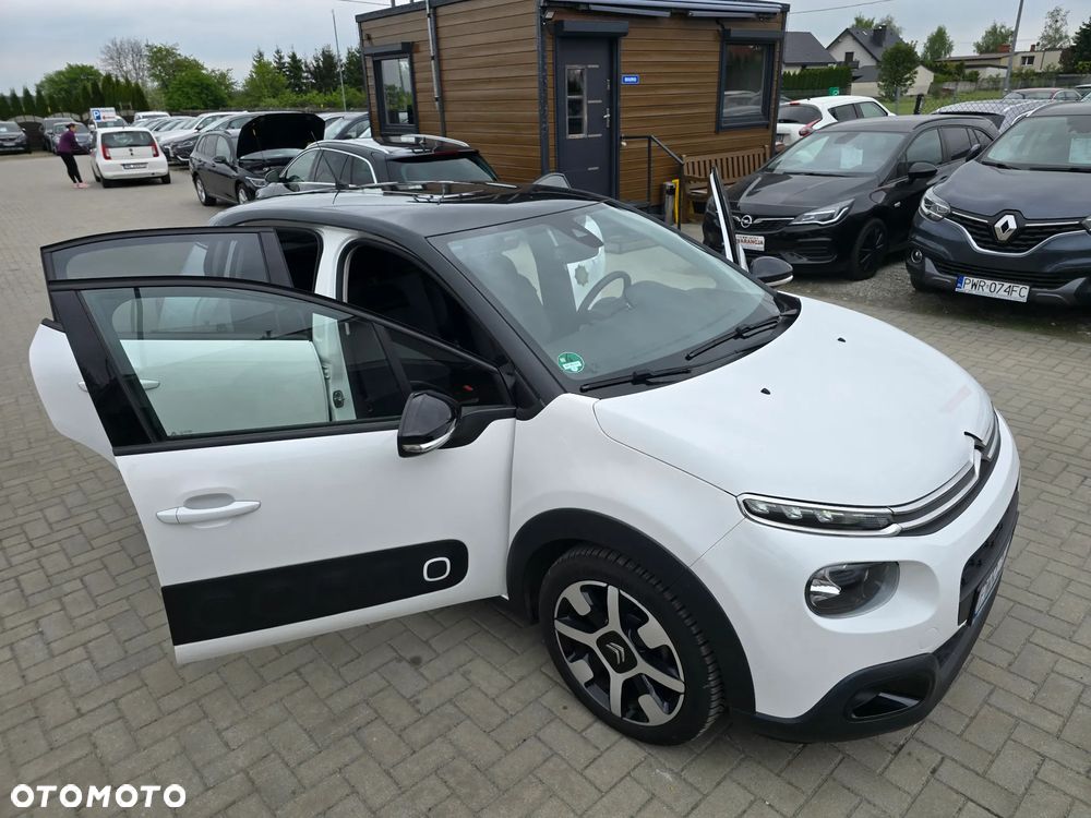 Citroën C3 - 37