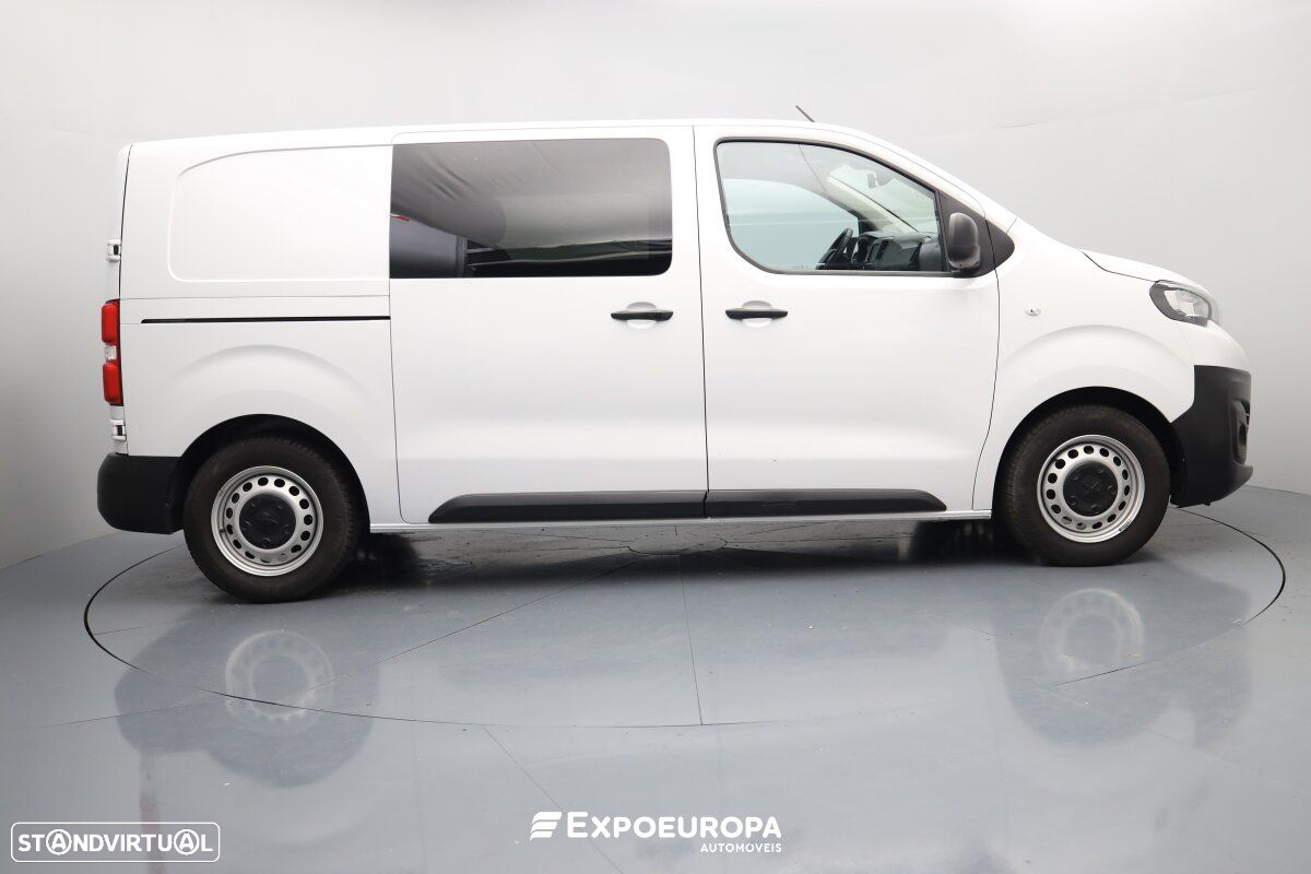 Peugeot Expert 2.0 Hdi  lugares 144 CV - 3