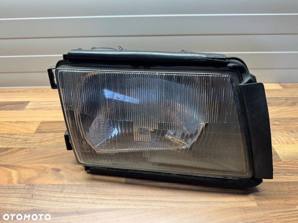 REFLEKOR LAMPY KOMPLET MERCEDES SEC W126 1305235062 1305235061 - 16