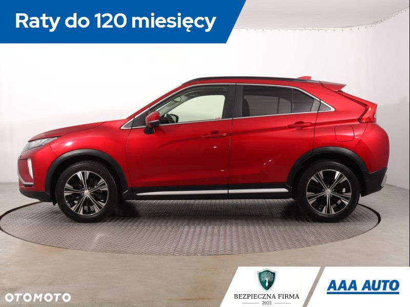 Mitsubishi Eclipse Cross - 3