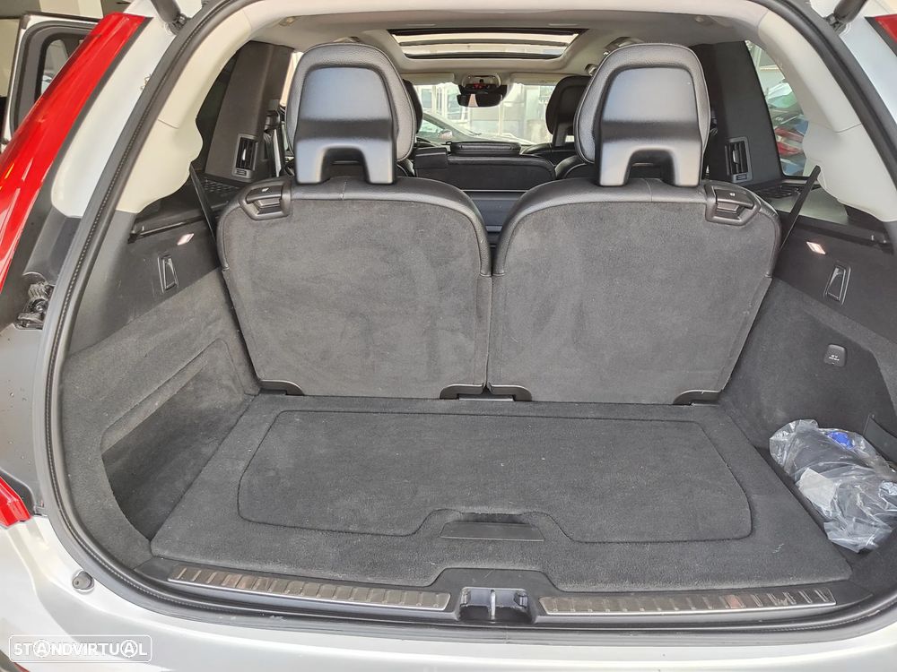 Volvo XC 90 2.0 T8 PHEV Inscription Expression AWD - 18