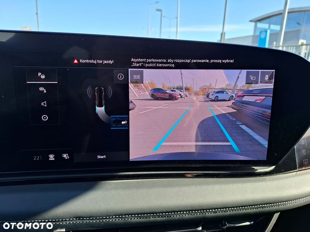 Audi A6 Avant e-tron 83kWh - 27