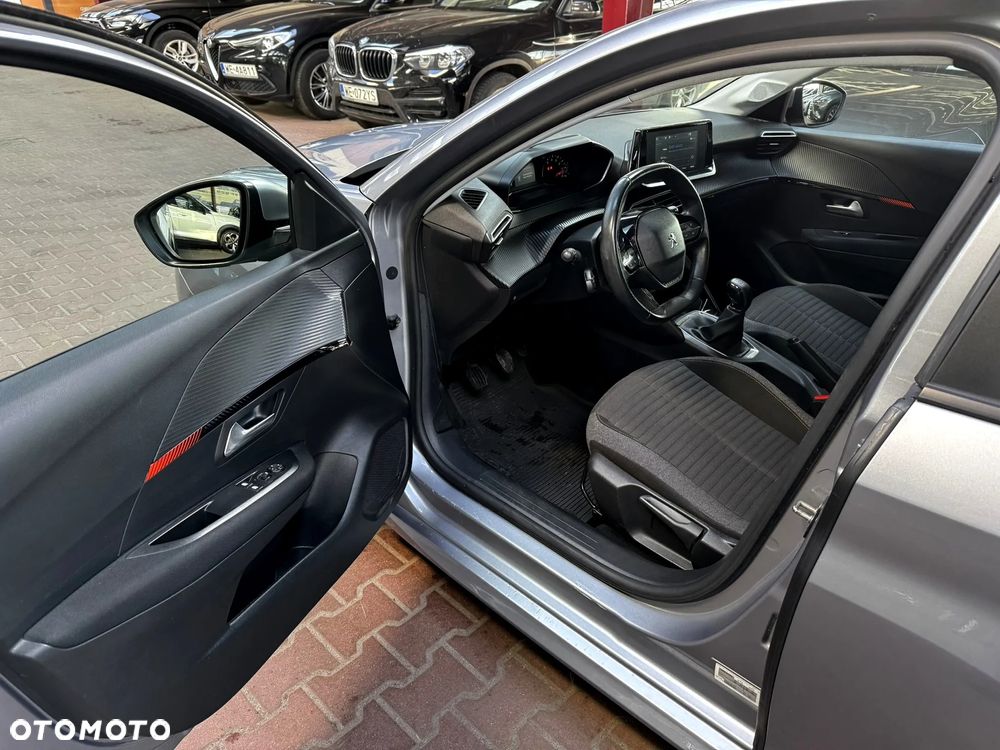 Peugeot 208 1.2 PureTech Active S&S - 11