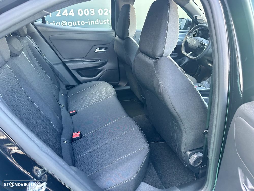 Opel Mokka 1.2 T Edition - 9