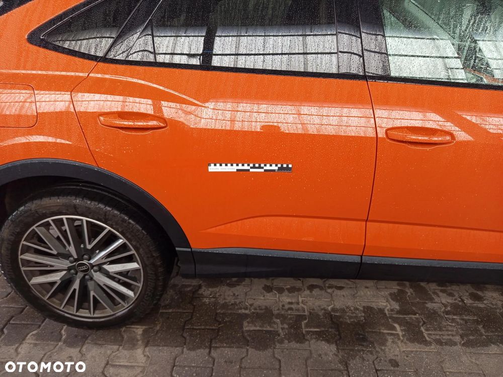 Audi Q3 35 TFSI S line S tronic - 32