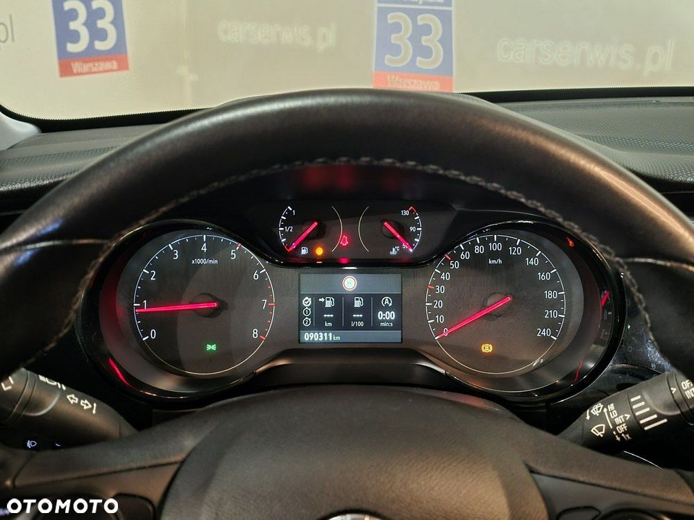 Opel Corsa 1.2 Elegance S&S - 23