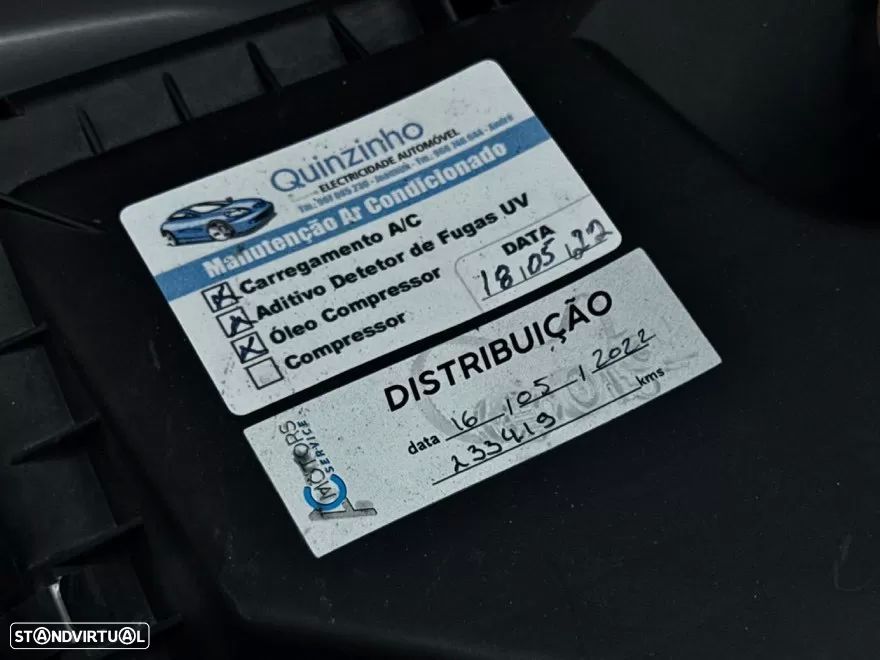 BMW 318 d Pack M - 34